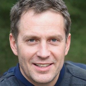 Meet your Posher, Jesse